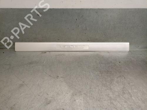 Other LEXUS GS (_S19_) 450h (GRS191_, GWS191_) 6792730110 | 6792730110