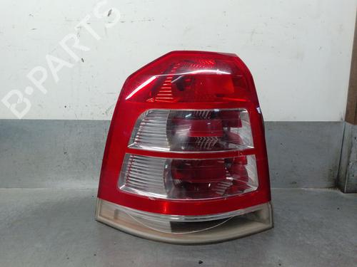 Venstre Baklys Venstre Baklys OPEL ZAFIRA / ZAFIRA FAMILY B (A05) 1.7 CDTI (M75) (110 hp) 36164826 36164826