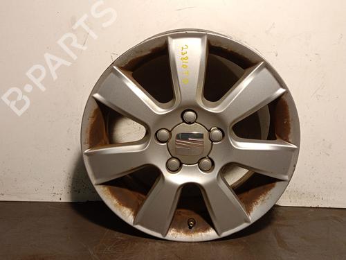 Used Rim SEAT LEON (1P1) 1.4 TSI (125 hp) 30059587