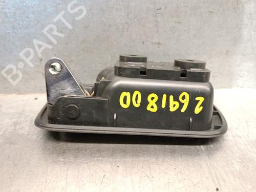 Front right interior door handle HONDA CIVIC VII Hatchback (EU, EP, EV) 1.7 CTDi (EP4, EU9) | BP40493315I14 - Image 3