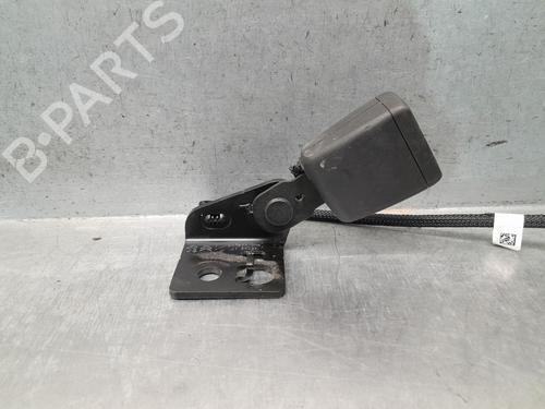 Sikkerhedssele-spænde Sikkerhedssele-spænde PEUGEOT 308 III (FB_, FH_, FP_, F3_, FM_) PureTech 130 (FPHNSL, FPHNST) (131 hp) 36860115 36860115