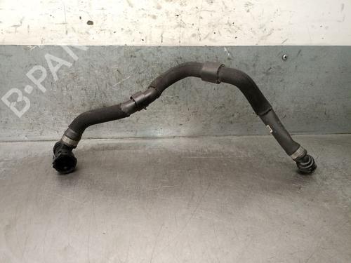 Used Pipe Pipe BMW X5 (G05, F95) xDrive 45 e Plug-in Hybrid (394 hp) 33218975 33218975