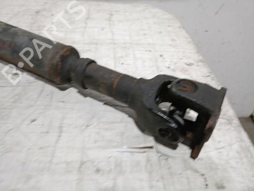 Driveshaft NISSAN TERRANO II (R20) 2.7 TD 4WD | BP23244011M37 