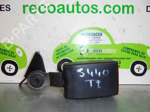 Seat buckle SAAB 9-3 (YS3F, E79, D79, D75) 1.9 TiD | BP20246517I32 
