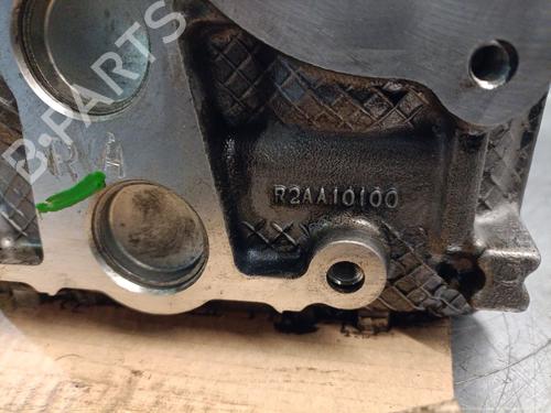 Cylinder head MAZDA CX-7 (ER) 2.2 MZR-CD AWD (ER10A) | BP34446618M5  - Image 6