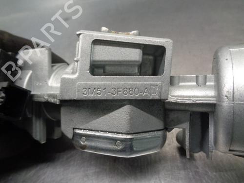 Ignition barrel FORD FOCUS II (DA_, HCP, DP) 1.6 TDCi | BP18038722M48 