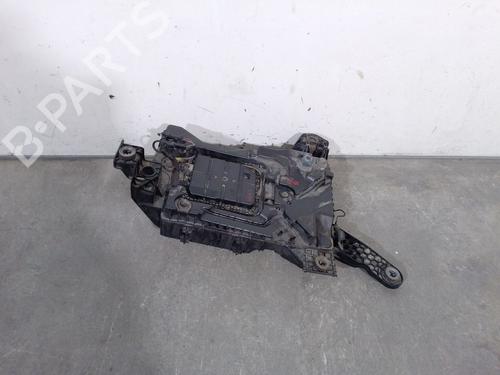 Used Fuel tank PEUGEOT 308 SW II (LC_, LJ_, LR_, LX_, L4_) 1.6 BlueHDi 120 (120 hp) 31038597