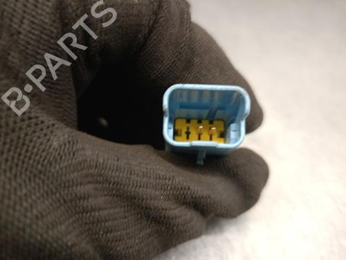 Front right exterior door handle CITROËN C4 Picasso II 1.6 BlueHDi 120 | BP21790864C129 