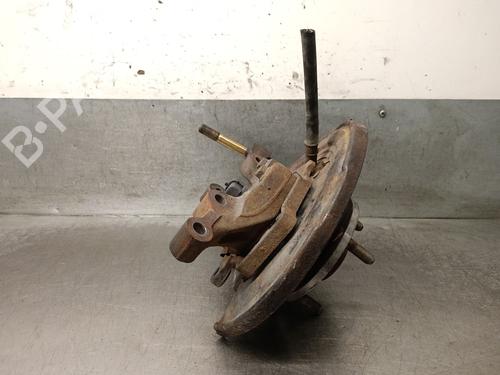 Right rear steering knuckle DAEWOO LACETTI Hatchback (KLAN) 1.6 | BP39465411M28 - Image 4