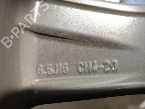 Fælk CITROËN C3 III (SX) 1.2 PURETECH 82 | BP29453360C45 