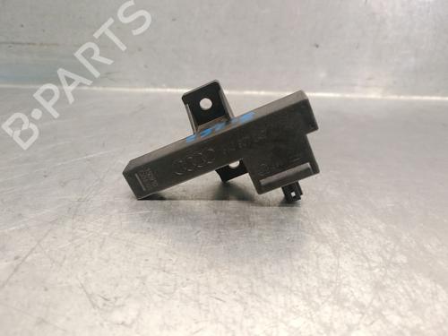 Used Antenna/Base AUDI A6 C7 (4G2, 4GC) 3.0 TDI quattro (218 hp) 28071877