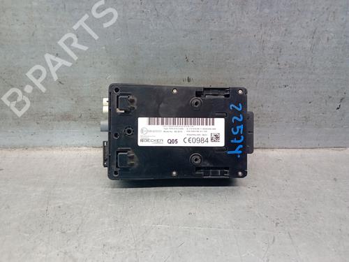 Electronic module MERCEDES-BENZ C-CLASS (W204) C 200 CDI (204.001) | BP25381762M83 