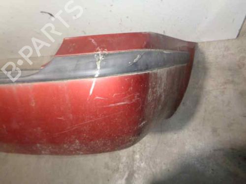 Bak støtfanger SKODA OCTAVIA I Combi (1U5) 1.9 TDI | BP7996114C8 