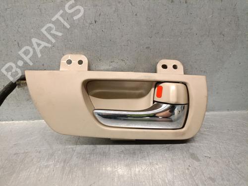 Used Front right interior door handle Front right interior door handle 37240109 37240109