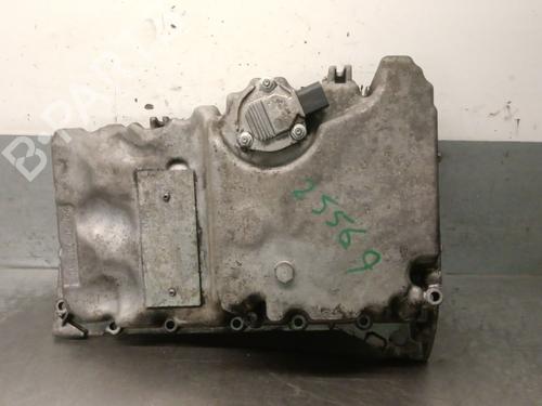 Used Oil sump Oil sump BMW 3 (E90) 320 d (163 hp) 36162120 36162120