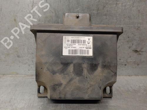 Used Gearbox control unit Gearbox control unit CITROËN C4 Grand Picasso II (DA_, DE_) 1.6 THP 165 (165 hp) 39890676 39890676