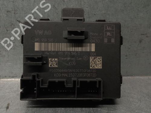 Dør styreenhed AUDI A6 Allroad C8 (4AH) 50 TDI Mild Hybrid quattro (286 hp) 30182095