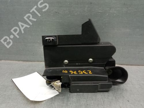Front left lock DACIA JOGGER (RK_) 1.0 TCe 90 ECO-G (RKMT) | BP29156462C98 