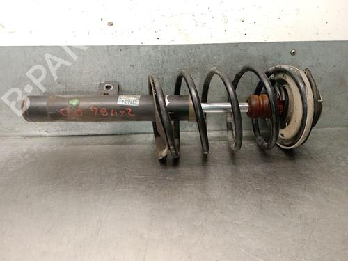 Used Right front shock absorber Right front shock absorber 39569078 39569078