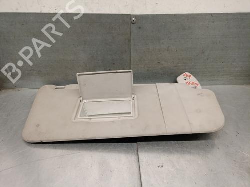 Right sun visor CITROËN BERLINGO Box Body/MPV (B9) 1.6 HDi / BlueHDi 75 | BP38051377I2 - Image 2