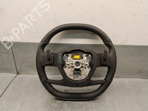Steering wheel CITROËN JUMPY III Platform/Chassis (V_) E-JUMPY | BP37150559C49 - Image 2