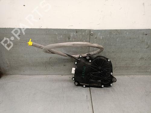 Used Electronic module BMW 3 Gran Turismo (F34) 320 d (190 hp) 30833023