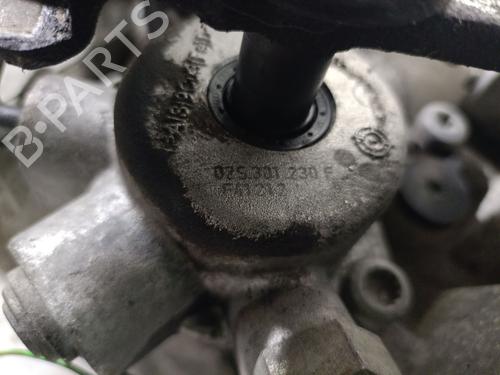 Gearbox VW TOURAN (1T3) 1.6 TDI | BP36778171M3 - Image 11