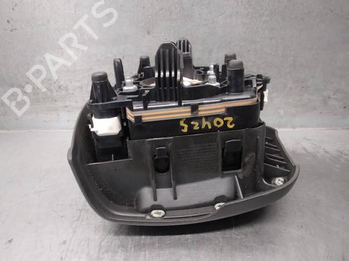 Driver airbag PEUGEOT 508 I (8D_) 1.6 THP | BP18002993C9 