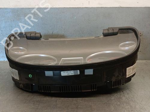 Instrument cluster AUDI A4 B7 (8EC) 2.0 | BP36996318C47 - Image 3