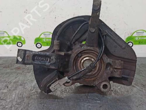 Right front steering knuckle FIAT ULYSSE (179_) 2.0 JTD | BP5845399M26 