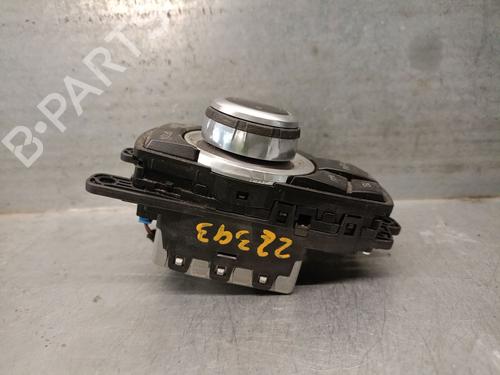 Switch BMW 5 Touring (F11) 520 d | BP25246461I30 