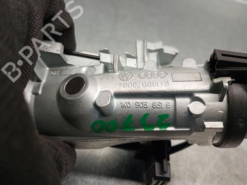Ignition barrel VW TOURAN (1T1, 1T2) 2.0 TDI 16V | BP29424774M48 