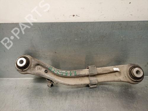 Used Rear bumper reinforcement AUDI A2 (8Z0) 1.4 TDI (75 hp) 21791020