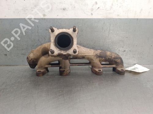 Used Exhaust manifold Exhaust manifold SEAT IBIZA II (6K1) 1.9 TDI (90 hp) 35751724 35751724