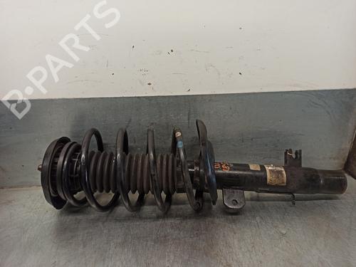 Used Left front shock absorber CITROËN C3 / C3 ORIGIN III (SX) 1.2 VTi 82 (82 hp) 15055984