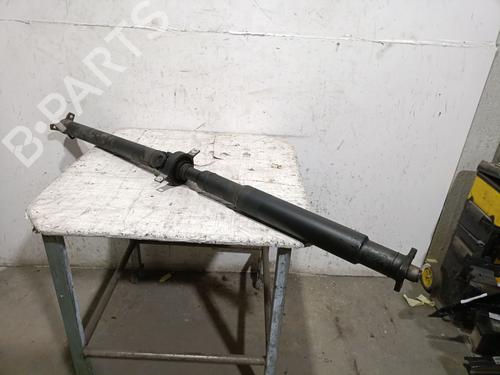 Used Driveshaft BMW 3 (E90) 320 d (163 hp) 24917132