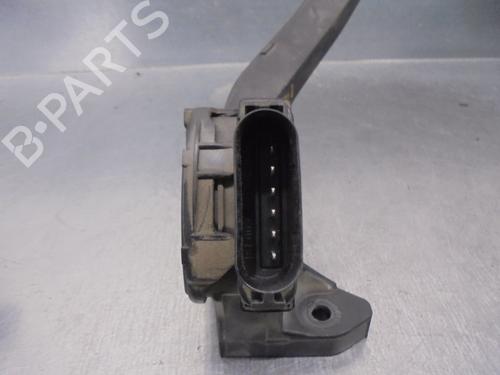 Pedal FORD TOURNEO CONNECT 1.8 TDCi | BP16468329I4 