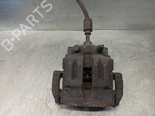 Used Left rear brake caliper BMW 3 Coupe (E92) 320 i (170 hp) 12213811
