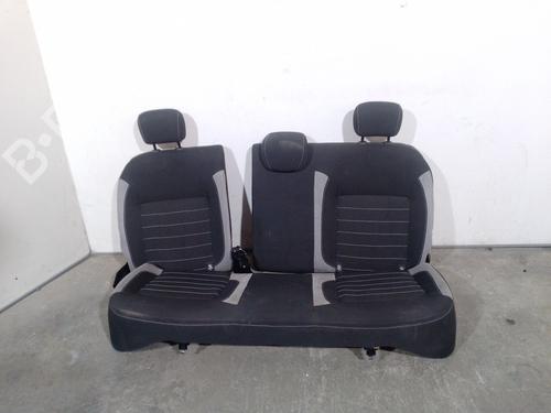 Used Rear seat DACIA SANDERO II TCe 90 LPG (B8M1) (90 hp) 29260379