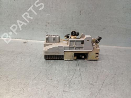 Front left lock PEUGEOT 406 (8B) 2.0 HDI 110 | BP28726172C98 