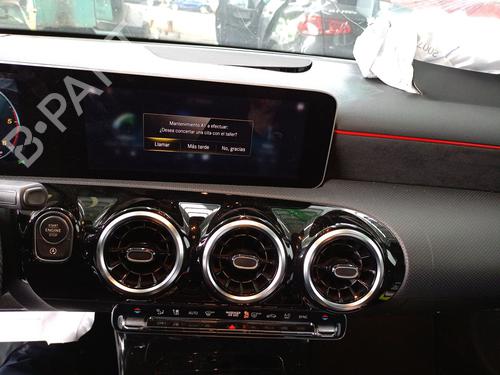 Licence plate light MERCEDES-BENZ A-CLASS (W177) A 180 d (177.003) | BP29934629I40 - Image 7