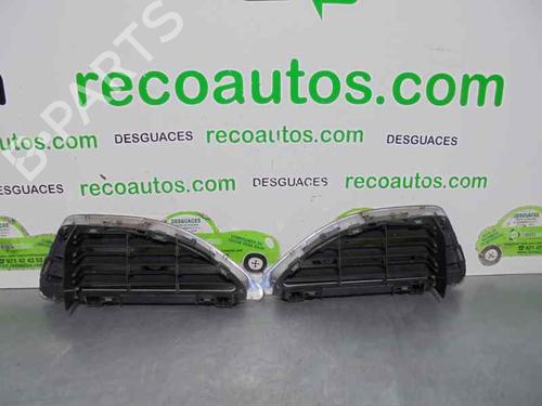 Grille RENAULT MEGANE I Classic (LA0/1_) 1.9 D (LA0A, LA0U, LA0R) | BP2072122C40 