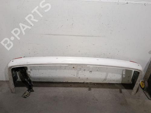 Used Rear bumper Rear bumper 37711752 37711752