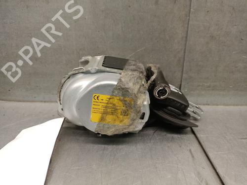 Rear right seatbelt AUDI Q7 (4MB, 4MG, 4MQ) SQ7 TDI quattro | BP33437216I28 - Image 2