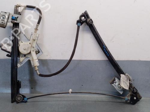Front right window mechanism SEAT IBIZA II (6K1) 1.4 16V | BP29854946C23 