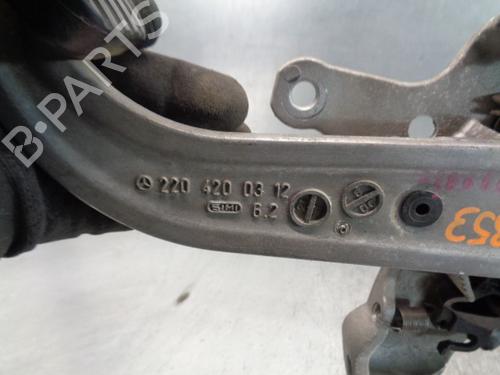 Hand brake MERCEDES-BENZ S-CLASS (W220)  | BP12176056I18 