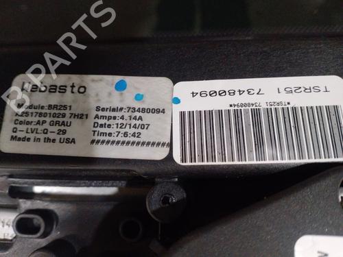 Soltak MERCEDES-BENZ R-CLASS (W251, V251) R 350 4-matic (251.065, 251.165) | BP29566836C124 