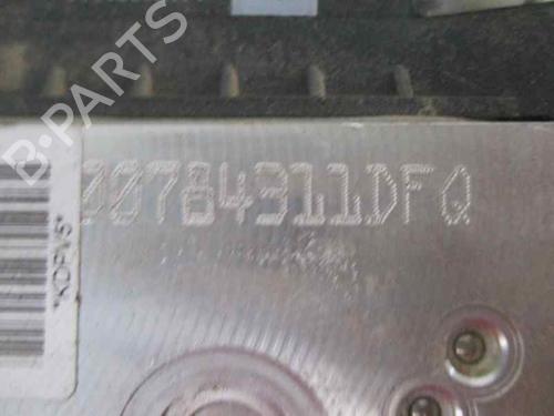 ABS pump FORD MONDEO IV (BA7) 2.0 TDCi | BP2095494M43 
