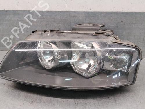 Used Left headlight Left headlight 37464982 37464982