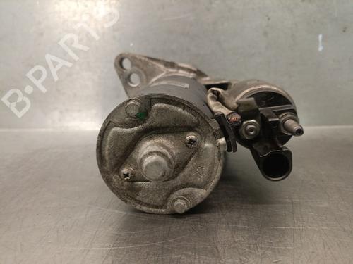 Starter VW GOLF V (1K1) 1.9 TDI | BP31644624M8